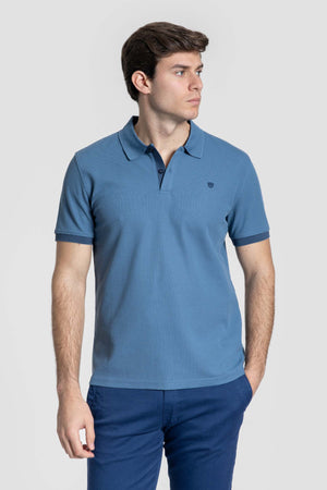 Polo Escudo SKU 0.33323