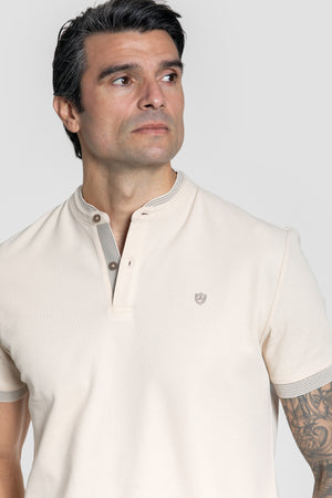 Polo Escudo SKU 0.33323