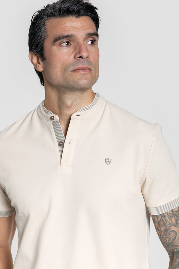 Polo Escudo SKU 0.33323