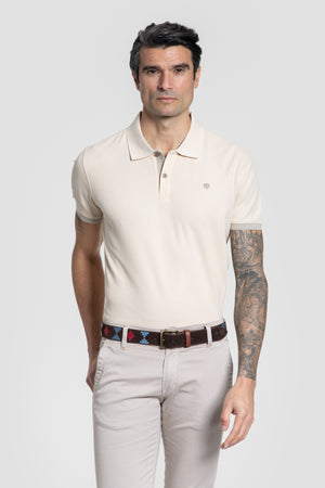 Polo Escudo SKU 0.33323