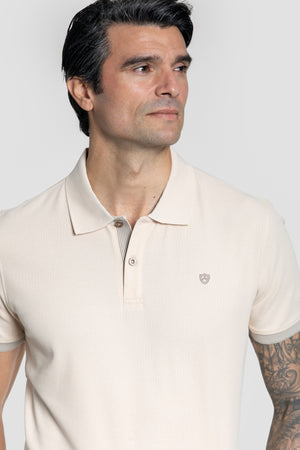Polo Escudo SKU 0.33323