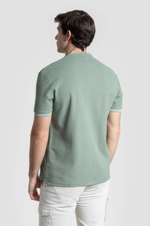 Polo Escudo SKU 0.33324