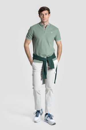 Polo Escudo SKU 0.33324