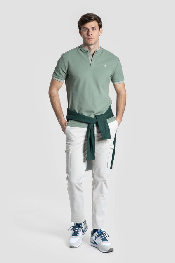 Polo Escudo SKU 0.33324