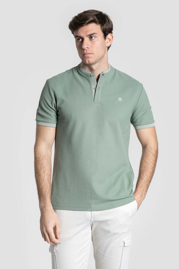 Polo Escudo SKU 0.33324