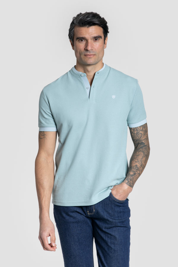 Polo Escudo SKU 0.33324