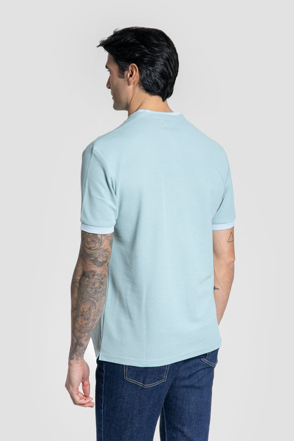 Polo Escudo SKU 0.33324