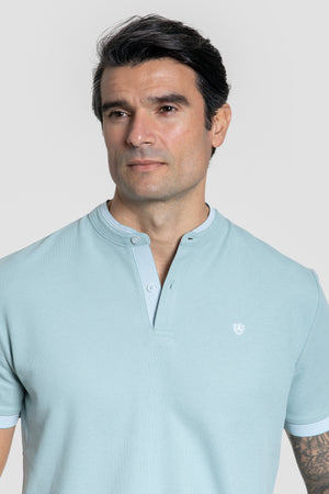 Polo Escudo SKU 0.33324