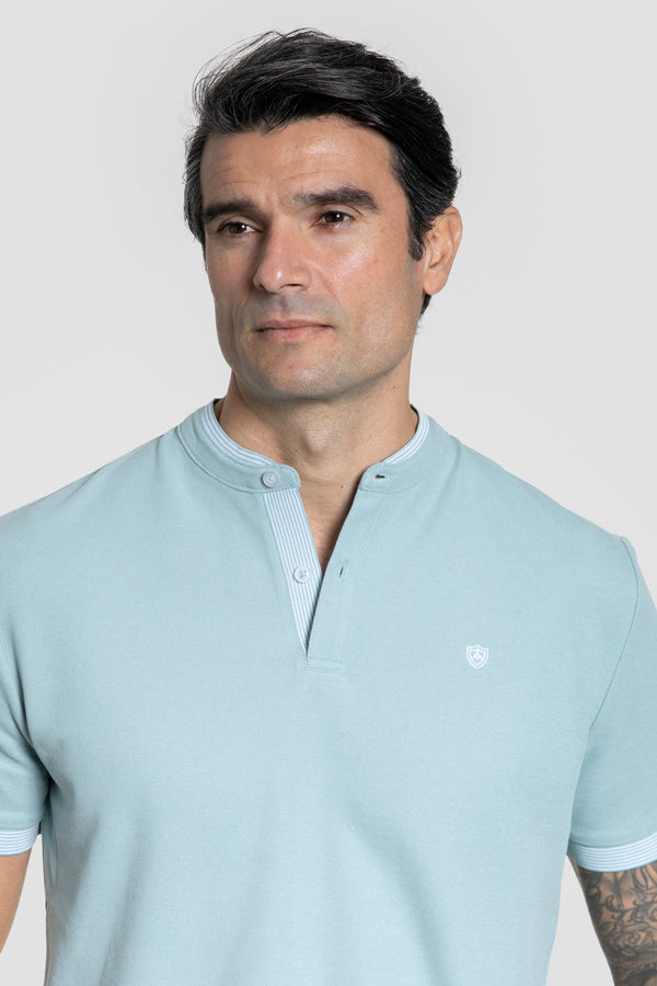 Polo Escudo SKU 0.33324