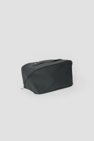 Trousse de toilette noire SKU 0.33334