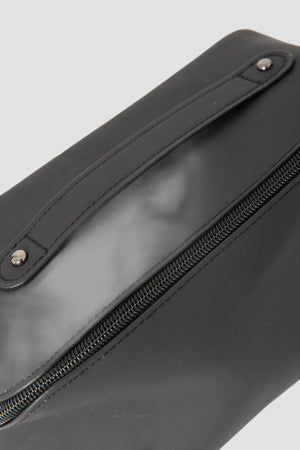 Trousse de toilette noire SKU 0.33334