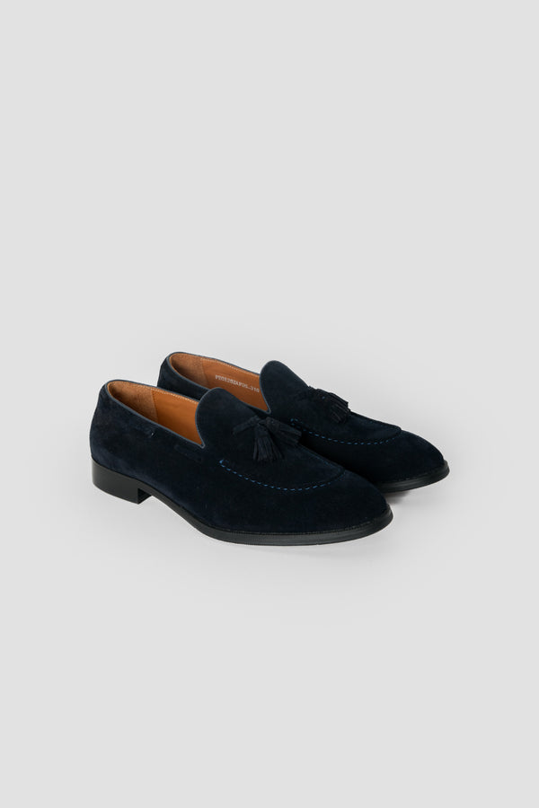 Zapato ante Marino SKU 0.33601