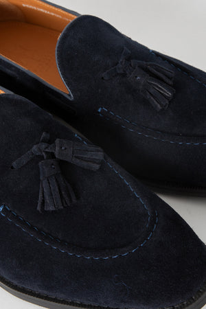 Zapato ante Marino SKU 0.33601