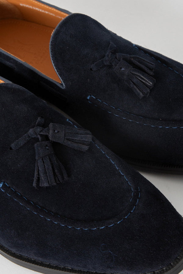 Zapato ante Marino SKU 0.33601