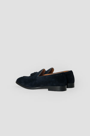 Zapato ante Marino SKU 0.33601