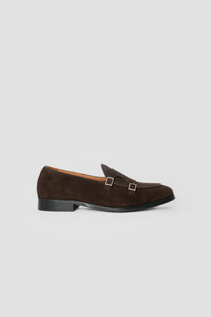 Chaussure en daim UGS 0.33603
