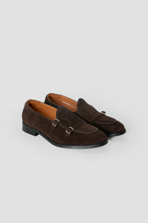 Chaussure en daim UGS 0.33603