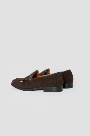 Chaussure en daim UGS 0.33603