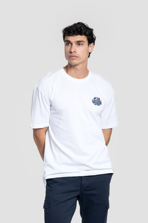 T-shirt Homme Oversize SKU 0.33620