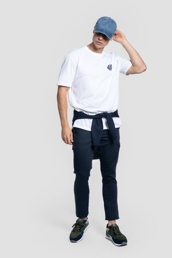 T-shirt Homme Oversize SKU 0.33620