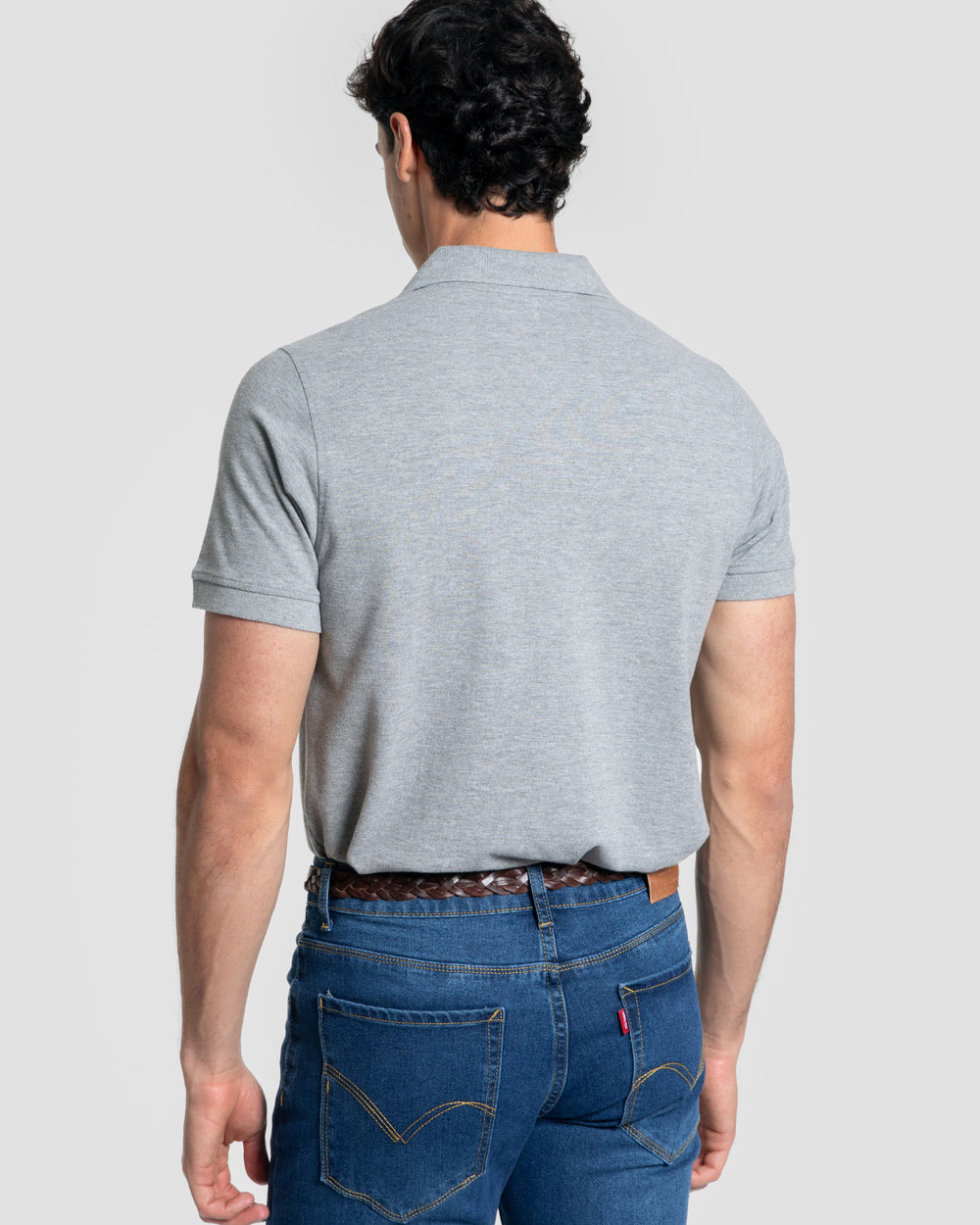 Pantalón Denim Currante SKU 0.33621 - REF: 1961