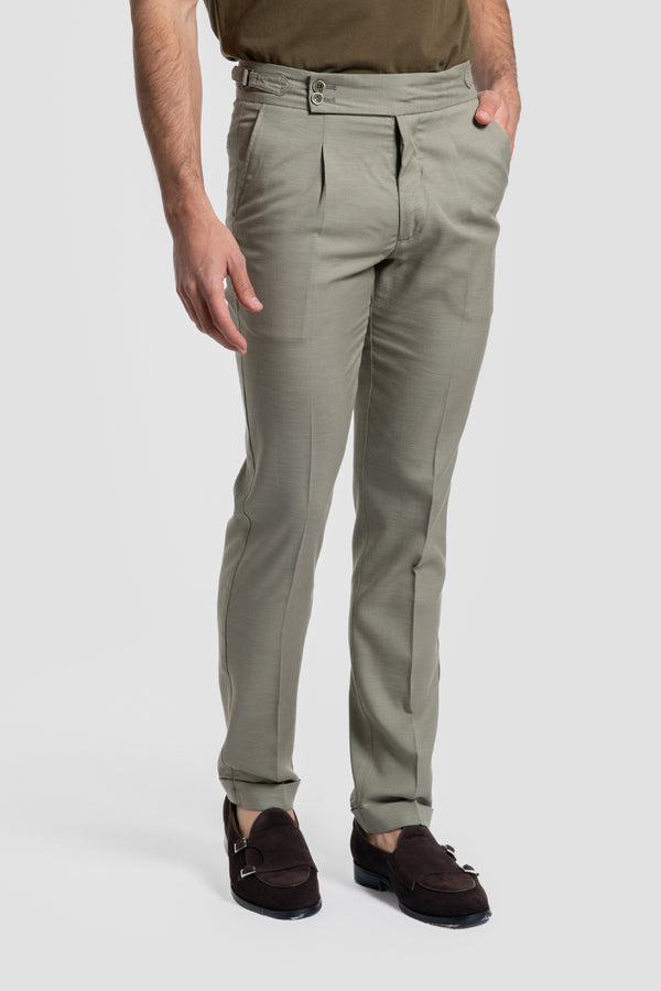 Pantalón Fredy New Pistacho SKU 0.33696