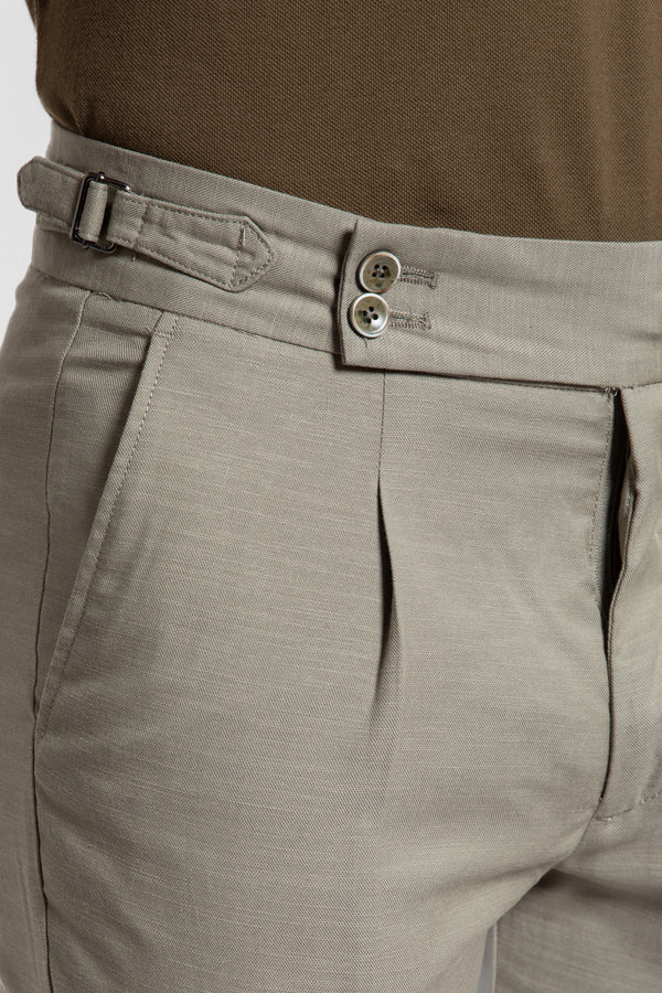 Pantalón Fredy New Pistacho SKU 0.33696