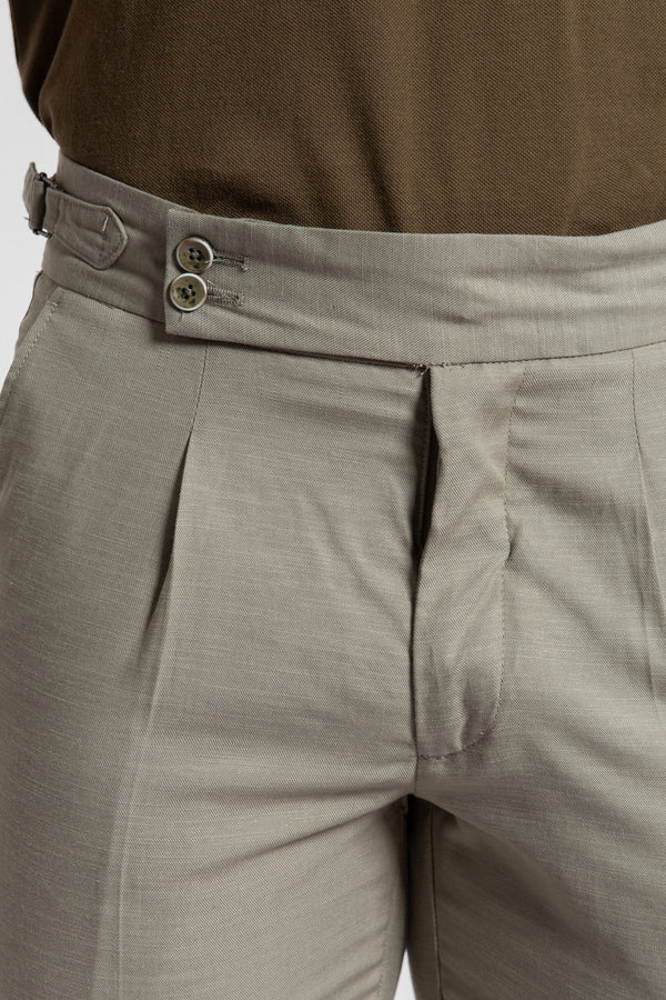 Pantalón Fredy New Pistacho SKU 0.33696