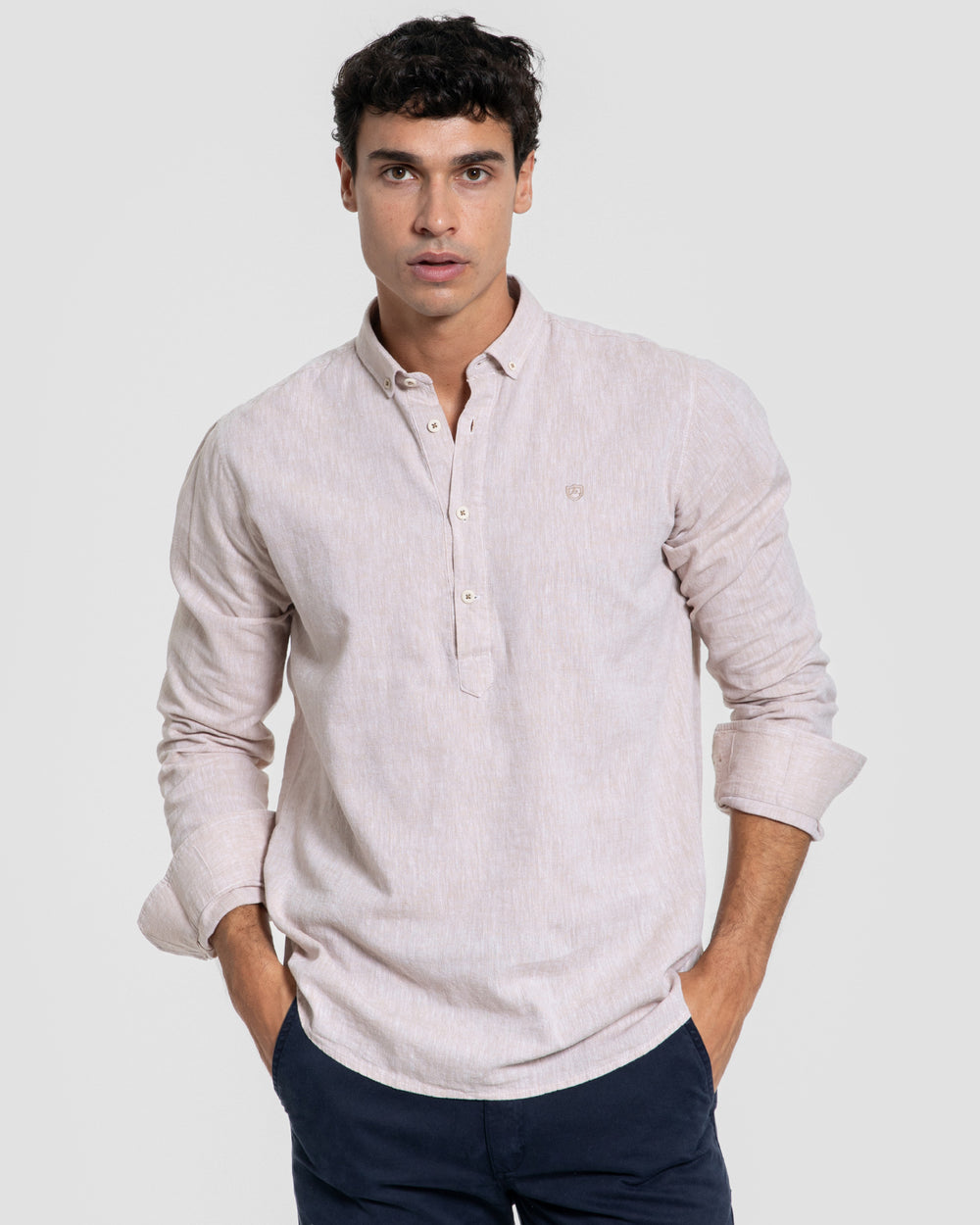 T-shirt camel SKU 0.33697