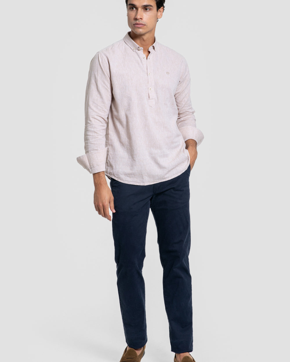 T-shirt camel SKU 0.33697