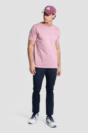 T-shirt Los Caños Rose SKU 0.33703