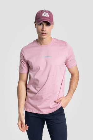 T-shirt Los Caños Rose SKU 0.33703