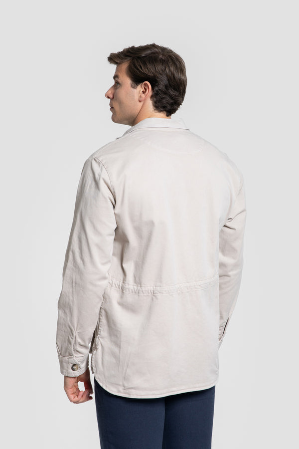 Saharienne New Hueso SKU 0.33798