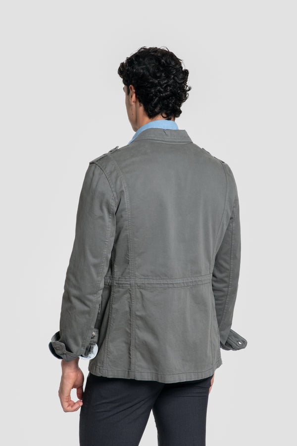 SAHARIENNE KAKI SKU 0.25619
