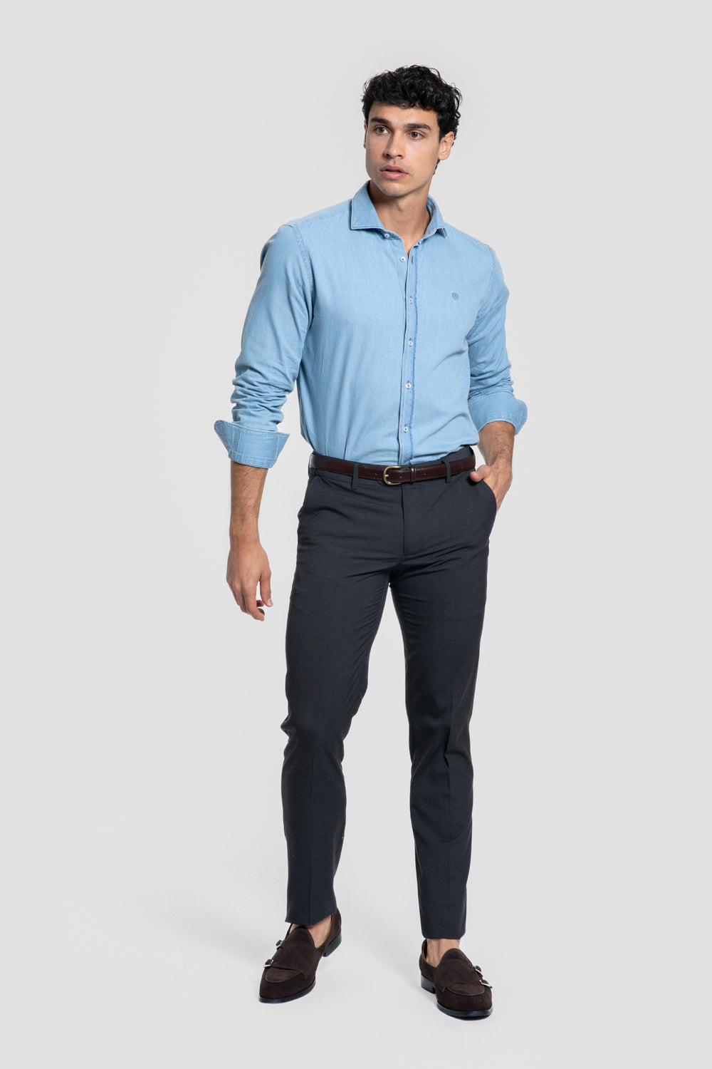 Chemise Pierre SKU 0.33799