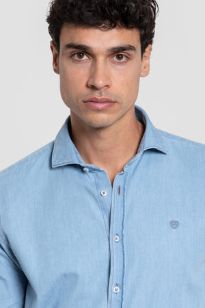 Chemise Pierre SKU 0.33799