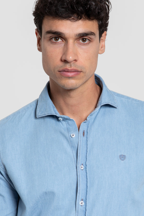 Chemise Pierre SKU 0.33799