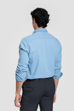 Chemise Pierre SKU 0.33799
