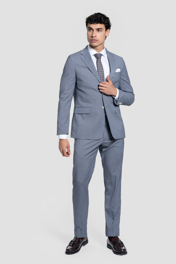 Traje Azul Noche  SKU 0.33804
