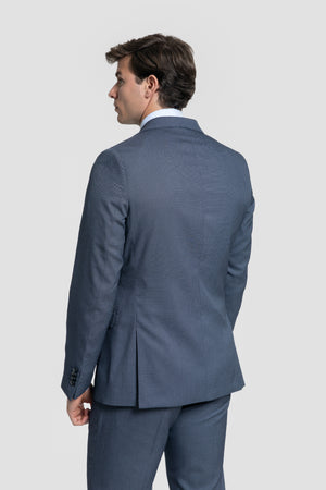 Costume bleu roi  SKU 0.33804