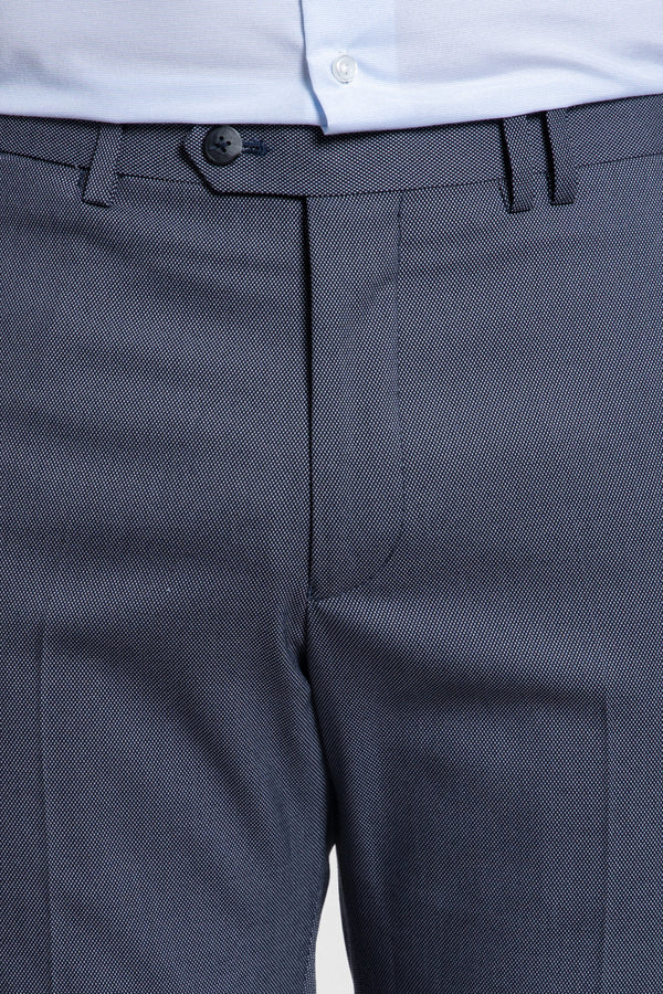 Costume bleu roi  SKU 0.33804