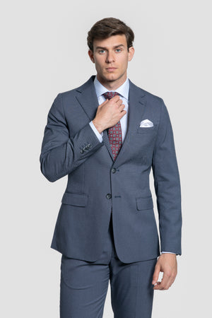 Costume bleu roi  SKU 0.33804