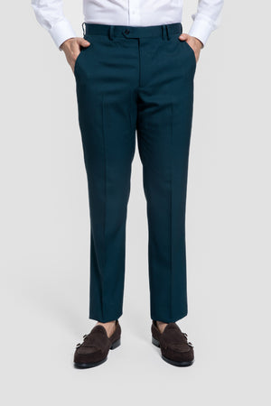 Traje Petroleo  SKU 0.33804