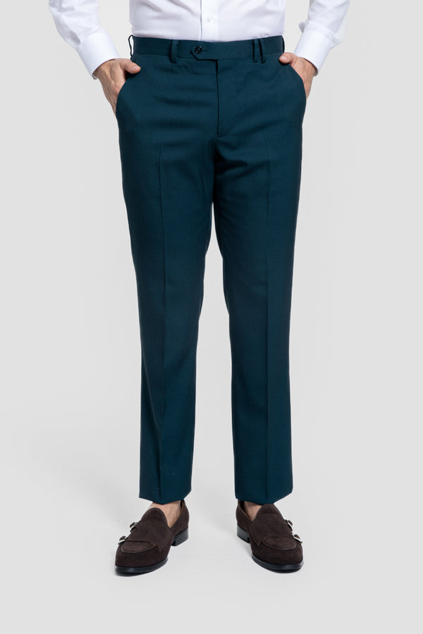 Traje Petroleo  SKU 0.33804