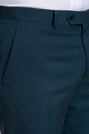 Traje Petroleo  SKU 0.33804