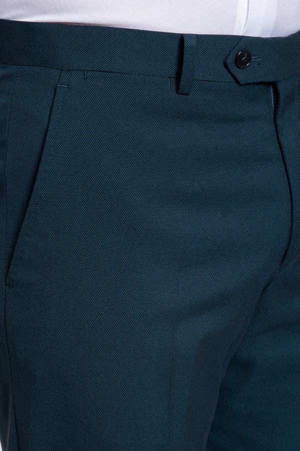 Traje Petroleo  SKU 0.33804
