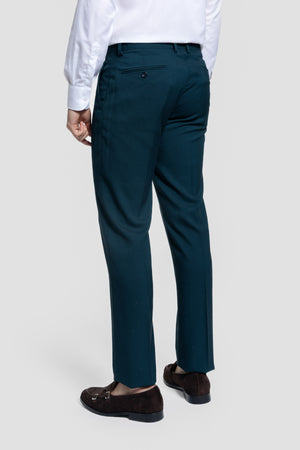 Traje Petroleo  SKU 0.33804