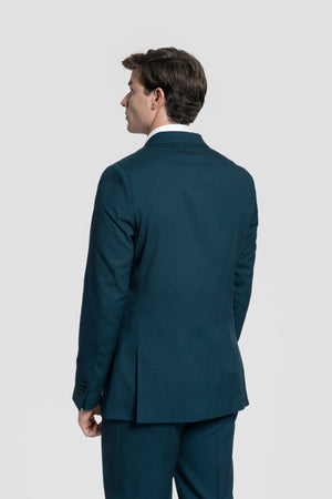 Traje Petroleo  SKU 0.33804