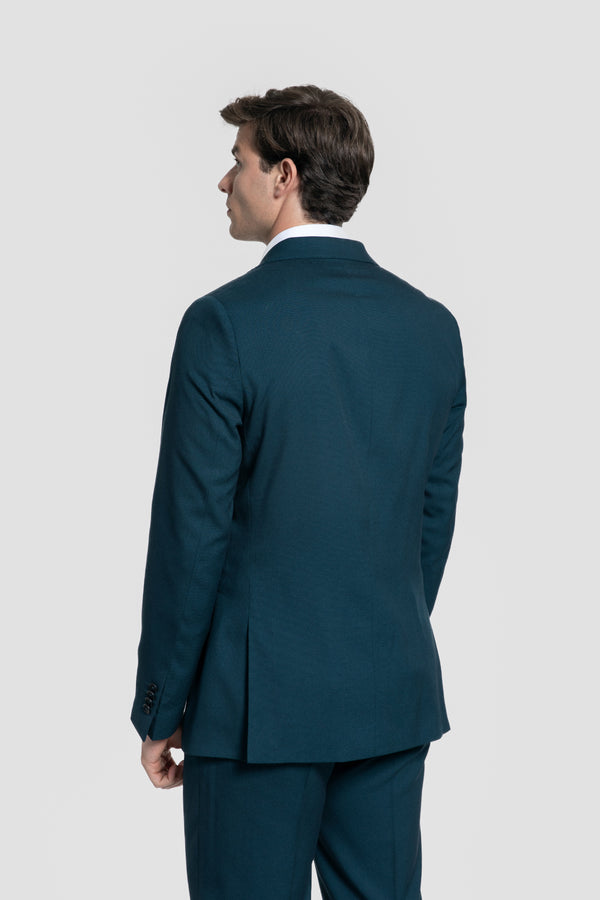 Traje Petroleo  SKU 0.33804