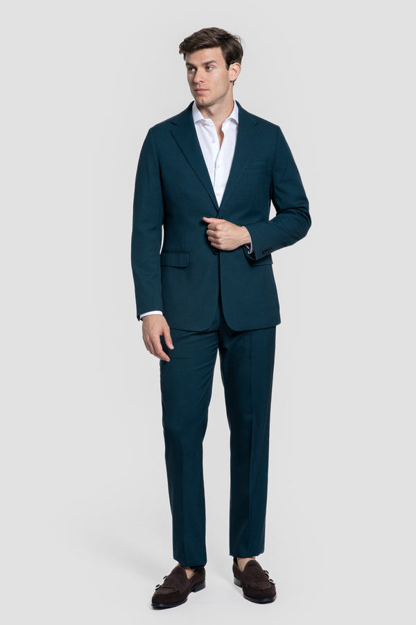 Traje Petroleo  SKU 0.33804